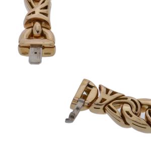 中古 ブルガリ BVLGARI ドッピオクオー...の詳細画像3