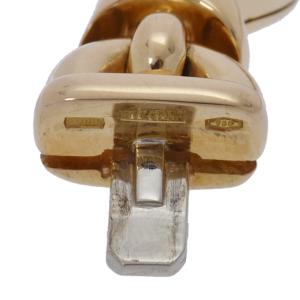 中古 ブルガリ BVLGARI ドッピオクオー...の詳細画像4