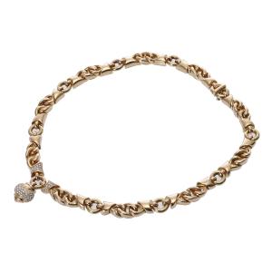 中古 ブルガリ BVLGARI ドッピオクオー...の詳細画像5