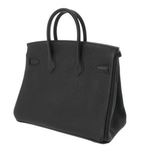 新品 エルメス HERMES バーキン 25 ...の詳細画像1