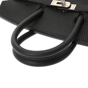 新品 エルメス HERMES バーキン 25 ...の詳細画像2
