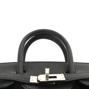 新品 エルメス HERMES バーキン 25 ...の詳細画像3