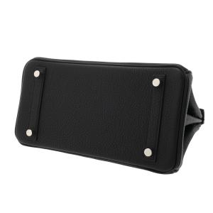 新品 エルメス HERMES バーキン 25 ...の詳細画像4
