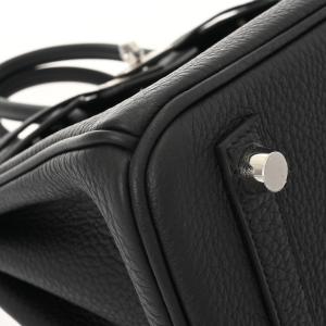 新品 エルメス HERMES バーキン 25 ...の詳細画像5