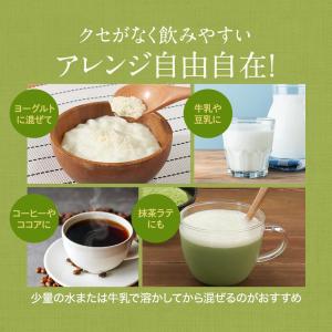 ホエイプロテイン 無添加 無糖 甘味料無添加 ...の詳細画像4