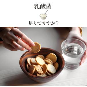 豆乳おからクッキー 乳酸菌100億個入り 50...の詳細画像4