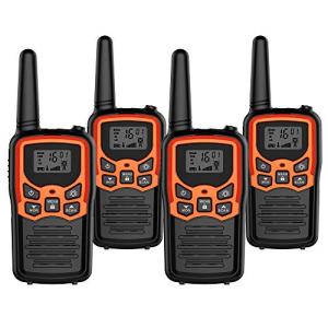 トランシーバー 無線機 免許不要 特定小電力 超長距離タイプ