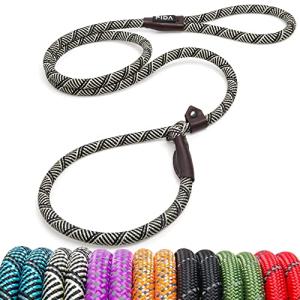 Fida 犬用 リード ドッグ スリップリード 中型犬 大型犬用