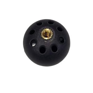 ENTH ボールトップ 40mm 中空ボールト...の詳細画像2
