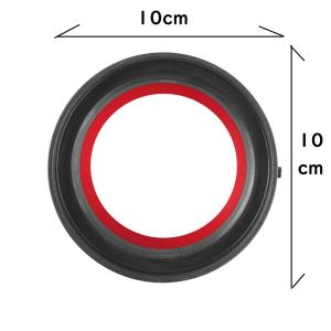 Dyson ダイソン クリアビン ダストカップ...の詳細画像1