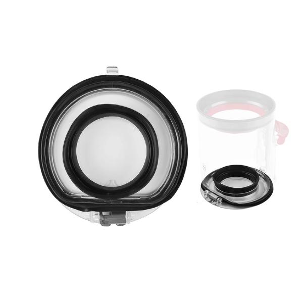 Dyson ダイソン V10 V11 クリアビン ダストカップ 底蓋  交換部品