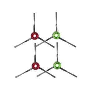 Ecovacs エコバックス 交換用サイドブラシ 互換品 DEEBOT OZMO 920 950