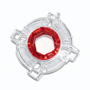 三和電子 GTX-R レバー用ガイドセットの商品画像