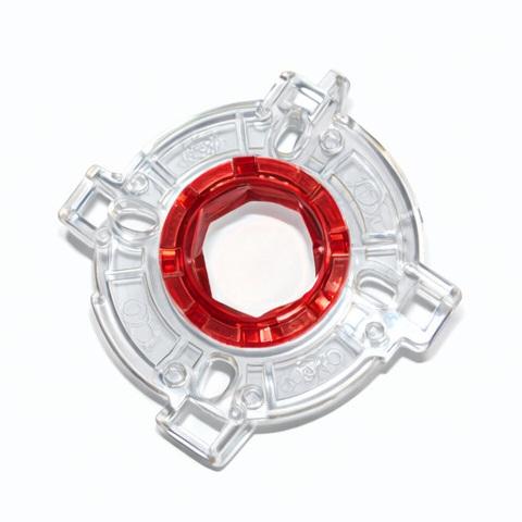 三和電子 GTX-R レバー用ガイドセット