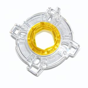 三和電子 GTX-Y レバー用ガイドセット