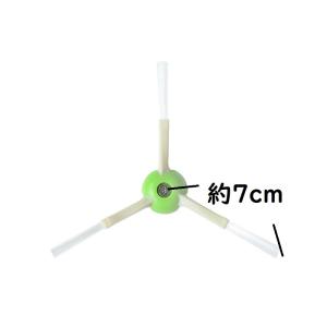 ルンバ エッジクリーニングブラシ e5 / i...の詳細画像4