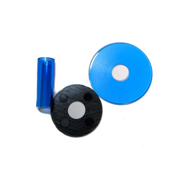 三和電子シャフトカバー・ディスクセット JLF-CD-CB