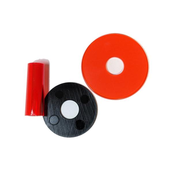 三和電子シャフトカバー・ディスクセット JLF-CD-CR