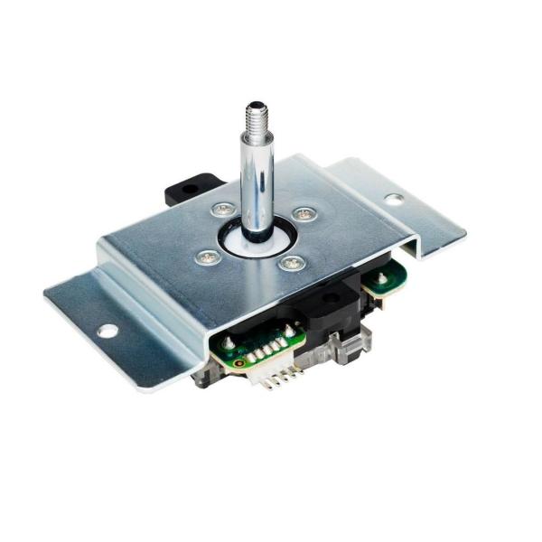 基板タイプジョイスティックレバー JLF-TP-8S-SK