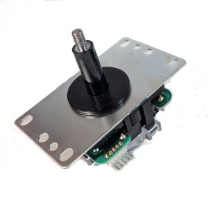 基板タイプジョイスティックレバー JLX2-TPML-8YT-SK