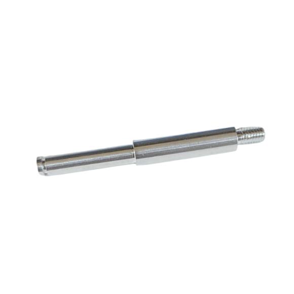 Kdit JLF /JLX用 シャフト 交換 シルバー
