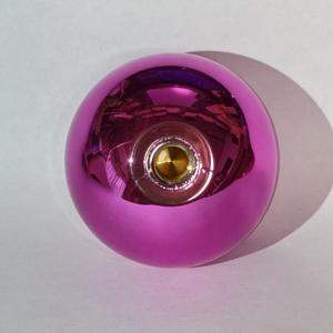 三和電子 LB-35-JP レバーボール 35...の詳細画像1