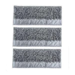 ブラーバジェット240 250 251対応 クリーニングパッド 3枚 ブルー 互換