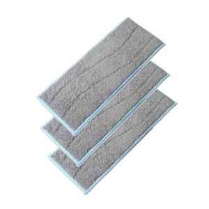 ブラーバジェット mシリーズ用 m6対応 洗濯可能ウェットパッド 3枚