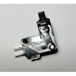 三和電子 押しボタンスイッチ マイクロユニット...の詳細画像1