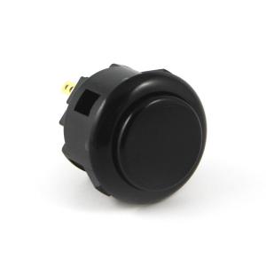 OBSF-24 押しボタン 三和電子  ×8個 三和電子】 押しボタン 24Φ ハメ込み式 【OBSF-24】 / 【SANWA