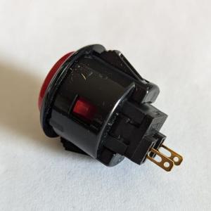三和電子 ハメ込み式押しボタン24φ OBSF...の詳細画像1