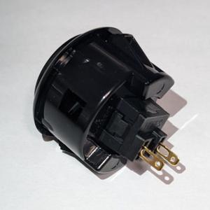 三和電子 押しボタン30φ 静音 エラストマー...の詳細画像1