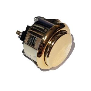 三和電子 押しボタン30φ OBSJ-30-AU...の商品画像