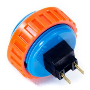 三和電子 ネジ式押しボタン30φ OBSN-3...の詳細画像1