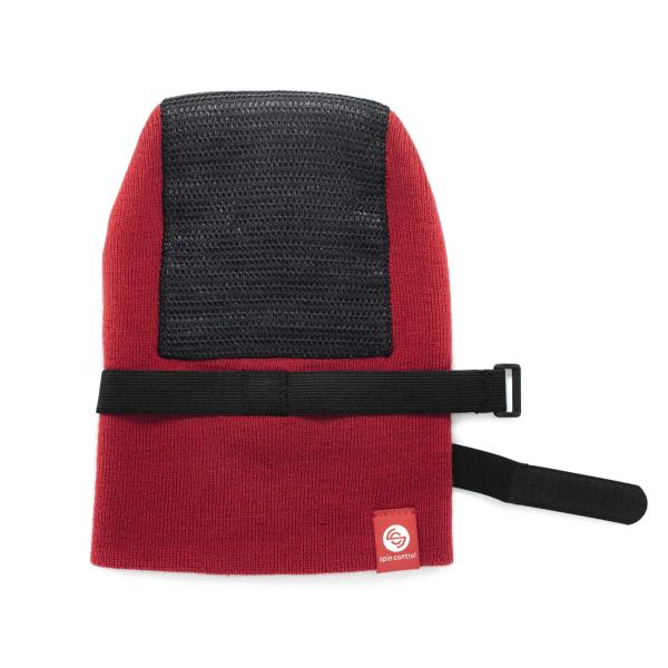 ブレイクダンス スピンニット 赤 レッド Spin Control Premium Spin Cap...