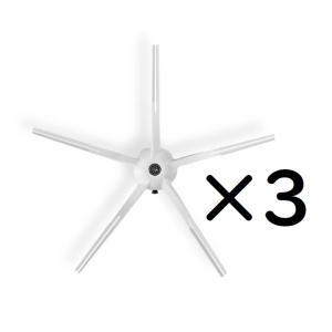ロボロック対応 高速振動対応モップクロス 互換品 S7 S7+ MaxV