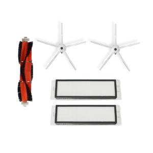 ロボロック Roborock アクセサリーセット ブラシ フィルター