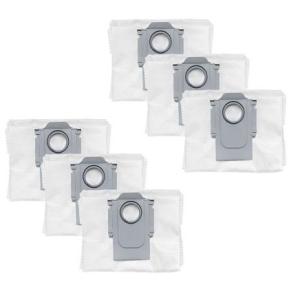 Roborock（ロボロック） 高速振動対応モップクロス S7 S7+ 6枚入り