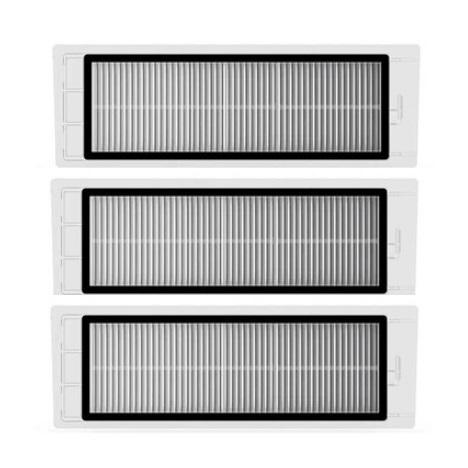 ロボロック Roborock 交換 エアフィルター フィルター S6 S5 E5 E4 アクセサリー...