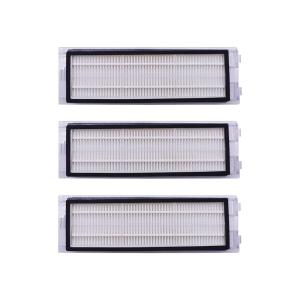 ロボロック エアフィルターRoborock Q5 Q5+ 交換 3個 互換品