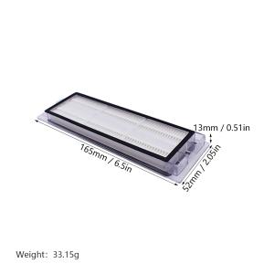 ロボロック エアフィルターRoborock Q...の詳細画像1