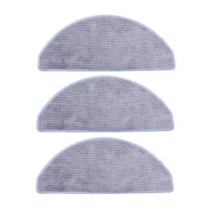 iRobot（アイロボット） 公式 マイクロファイバーモップパッド 3枚