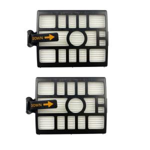 【即日発送】Shark Clean Sense iQ+ 純正新品フィルター3個付 Shark（シャーク） Shark CleanSense iQ+/iQ 掃除機本体用フィルター 3