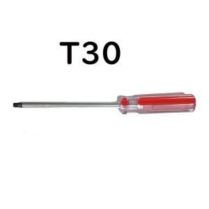 アストロプロダクツ AP いじり止め ヘックスローブドライバー T30