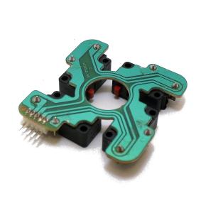 三和電子マイクロ付プリント基板 TP-MAの商品画像