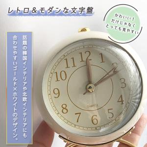 置き時計 おしゃれ 置時計 アンティークの詳細画像1