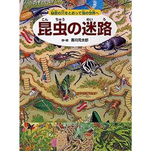 昆虫の迷路 3 4歳向け絵本 の商品一覧 子ども 本 雑誌 コミック 通販 Yahoo ショッピング