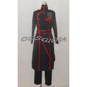 ディーグレイマン 第3団服の商品一覧 通販 Yahoo ショッピング