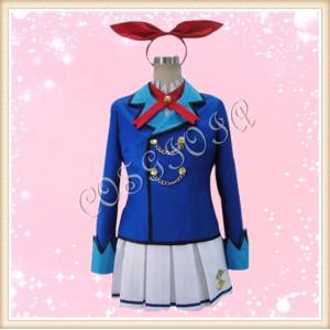 アイカツ コスプレの商品一覧 通販 Yahoo ショッピング