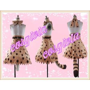 激安本物高評価のコスチューム けものフレンズ アニメ クリスマス コスプレ衣装 サーバル ハロウィン 誕生日 コスチューム サーバル プレゼント ギフト イベント 仮装 G ジョイア 変身 ストア ギフト 忘年会 コミケ